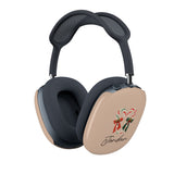 Personalised AirPods Max Cases