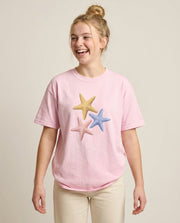 Starfish Cluster T-Shirt 1