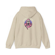 Creep It Real Hoodie 8