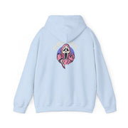 Creep It Real Hoodie 10