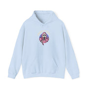 Creep It Real Hoodie 5