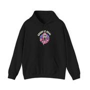 Creep It Real Hoodie 6