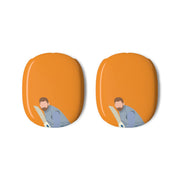 Bairstow - Cricket AirPods Max Case 3