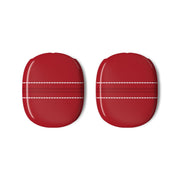 Cricket Stripes AirPods Max Case 3