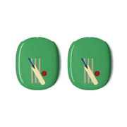 Wickets - Cricket AirPods Max Case 3