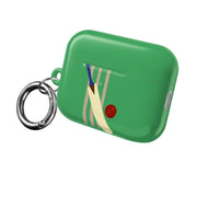 Wickets - Cricket AirPods Case 8