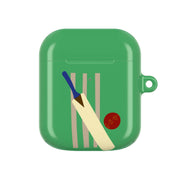 Wickets - Cricket AirPods Case 2