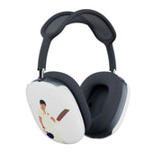 Cook - Cricket AirPods Max Case 2