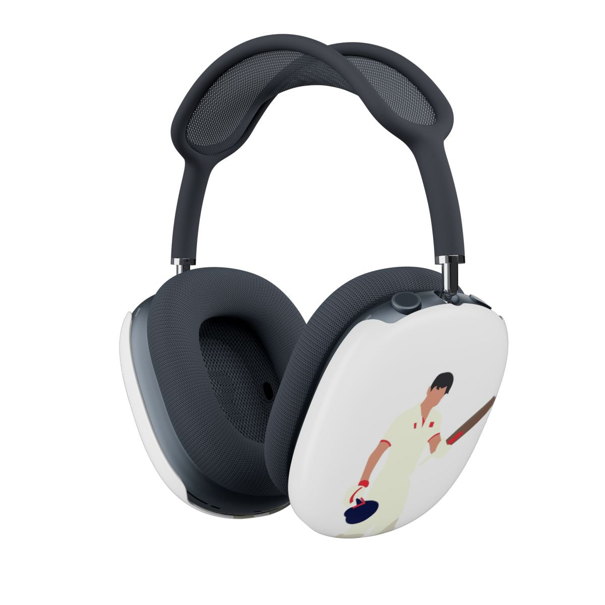 Cook - Cricket AirPods Max Case