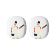 Cook - Cricket AirPods Max Case 3
