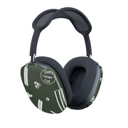 Cricket Props Pattern AirPods Max Case 2