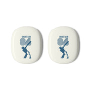 Cricket Club '84 AirPods Max Case 3