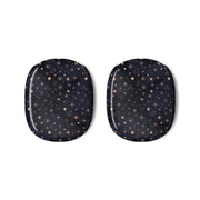 Midnight Frost Stars AirPods Max Case 3