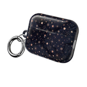 Midnight Frost Stars AirPods Case 8