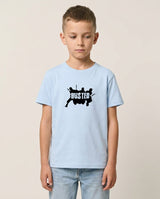 Busted Kids T-Shirts