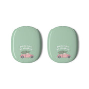 Driving Home For Christmas - Christmas Songs AirPods Max Case 3