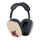 Driving Home For Christmas Truck AirPods Max Case 2