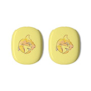 Lemon Shark AirPods Max Case 3