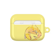 Lemon Shark AirPods Case 7