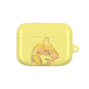 Lemon Shark AirPods Case 5