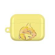 Lemon Shark AirPods Case 6