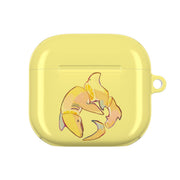 Lemon Shark AirPods Case 4
