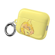 Lemon Shark AirPods Case 8