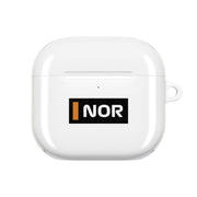 NOR AirPods Case 4