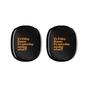 Friday Theeen AirPods Max Case 3