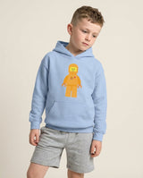 Bricks Kids Hoodies