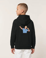 Football Kids Hoodies