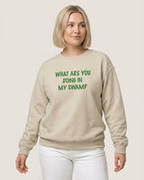 Shrek Sweatshirts
