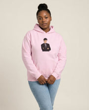 Matt Smith Hoodie 2