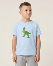 Rex Kids T-Shirt 1