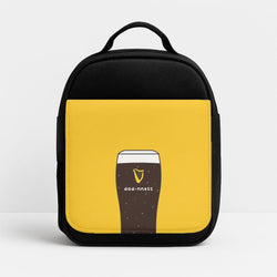 Dad-nness Insulated Lunch Bag