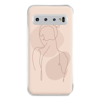 Abstract Patter VI Phone Case