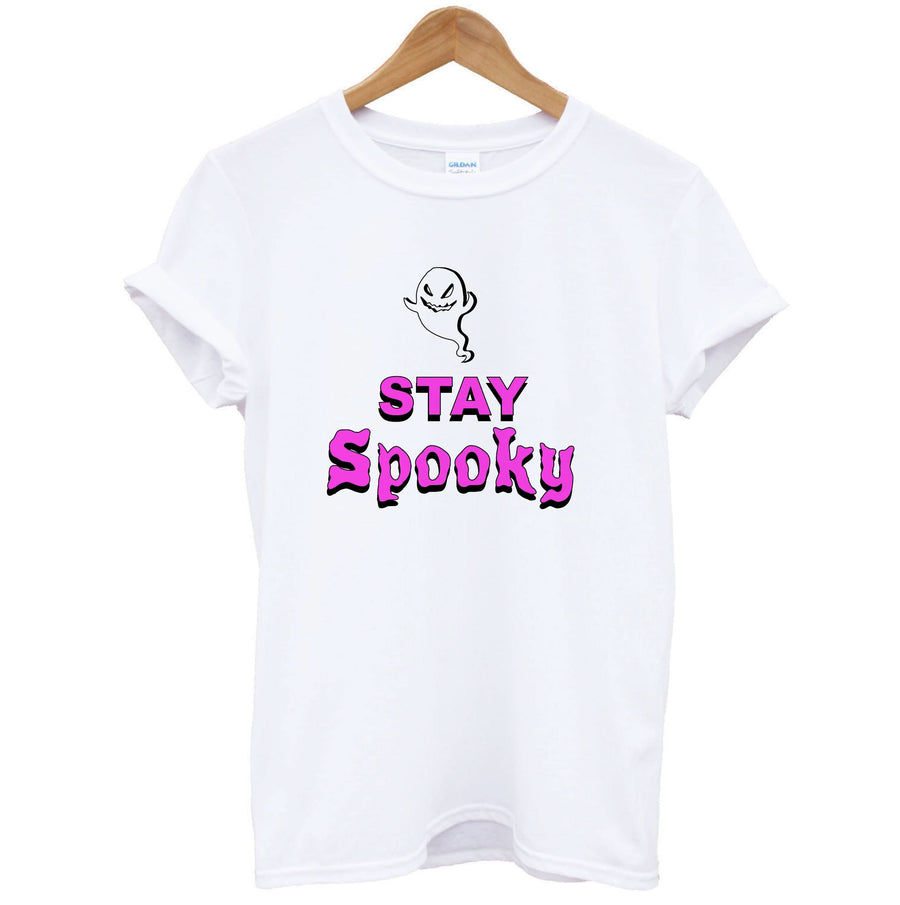 Stay Spooky T-Shirt