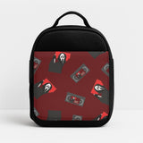 Halloween Lunchboxes