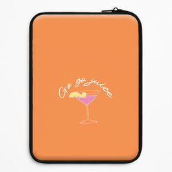 Go-Go Juice Universal Laptop Sleeve