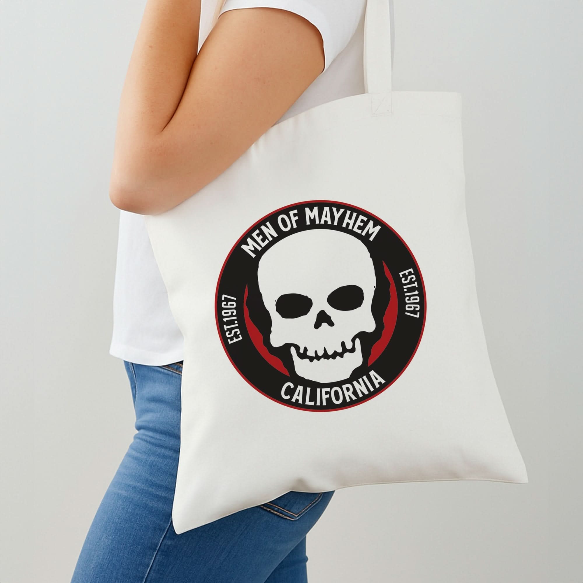 SOA Badge Shoulder Bag