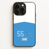 F1 Phone Cases