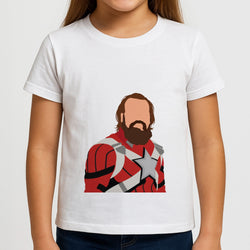 The Guardian  Girls T-Shirt