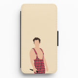 Harry Wallet Phone Cases