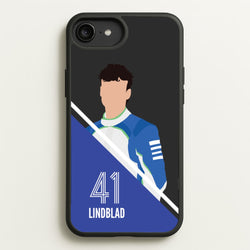 Lindblad 2026 iPhone 6 Plus / 7 Plus / 8 Plus Case