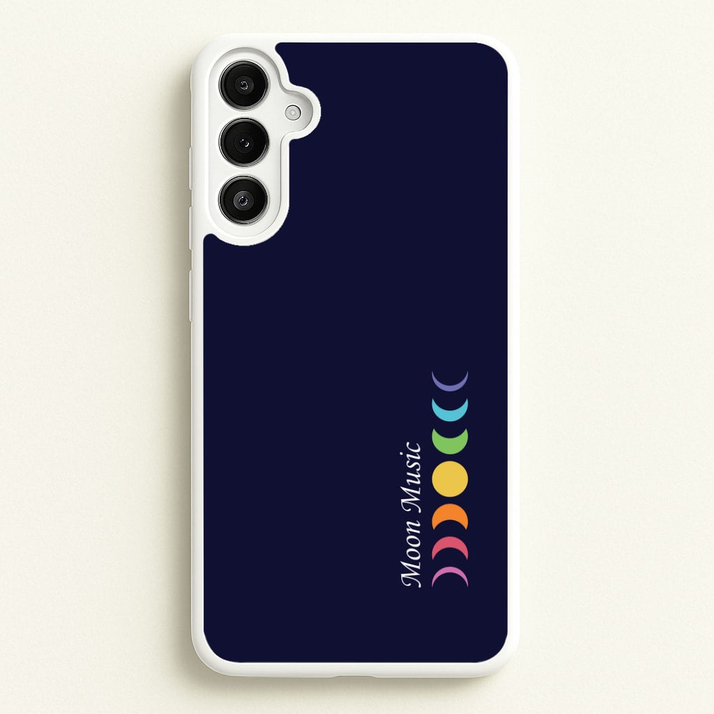 Moon Music Galaxy A34 Case