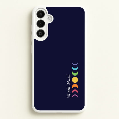 Moon Music Galaxy A36 Case