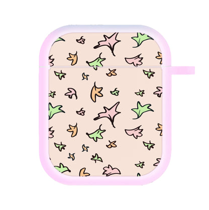 Heart Leaves AirPods Case