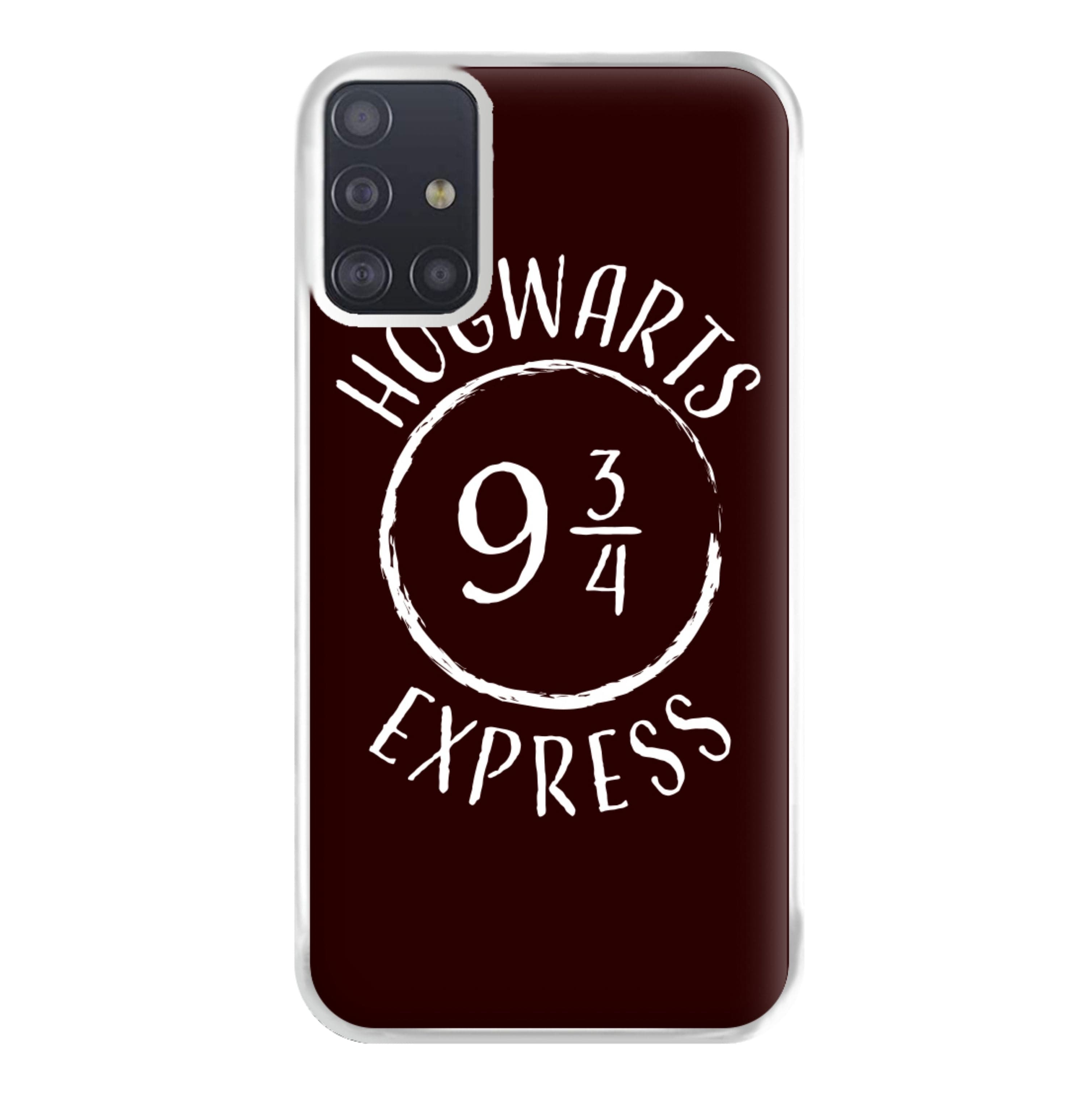 Hogwarts Express Phone Case