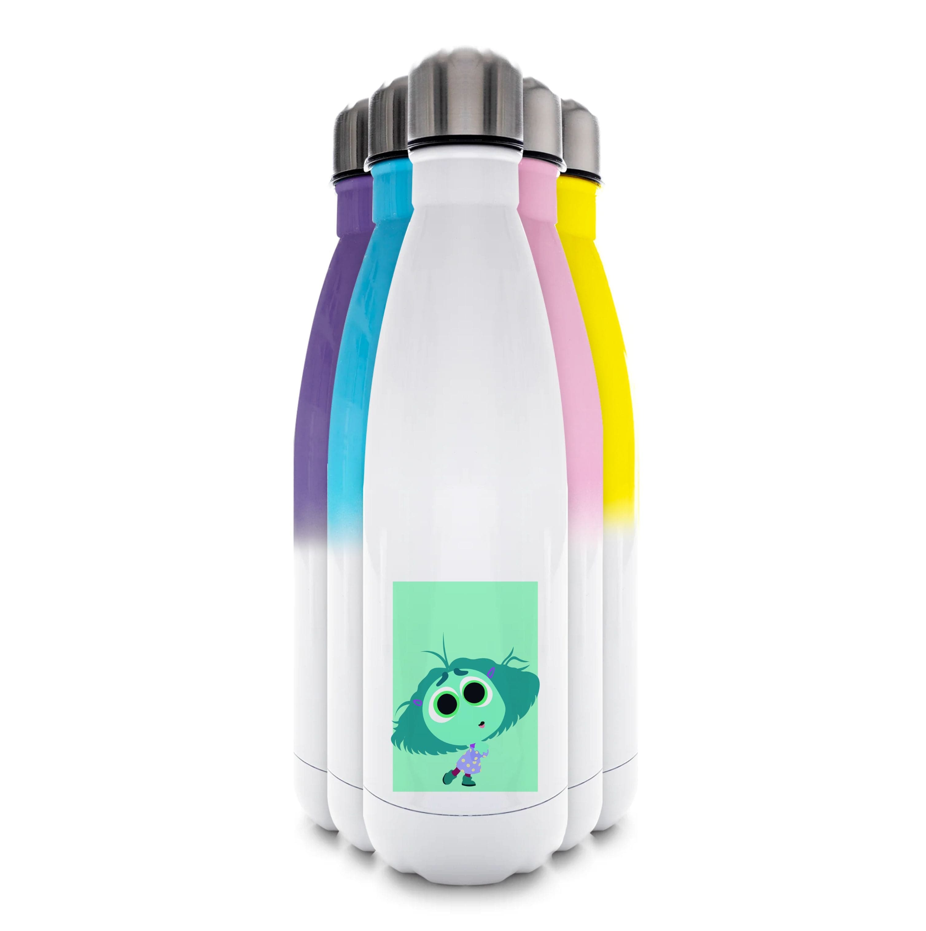 Envy - Inside Out Water Bottle