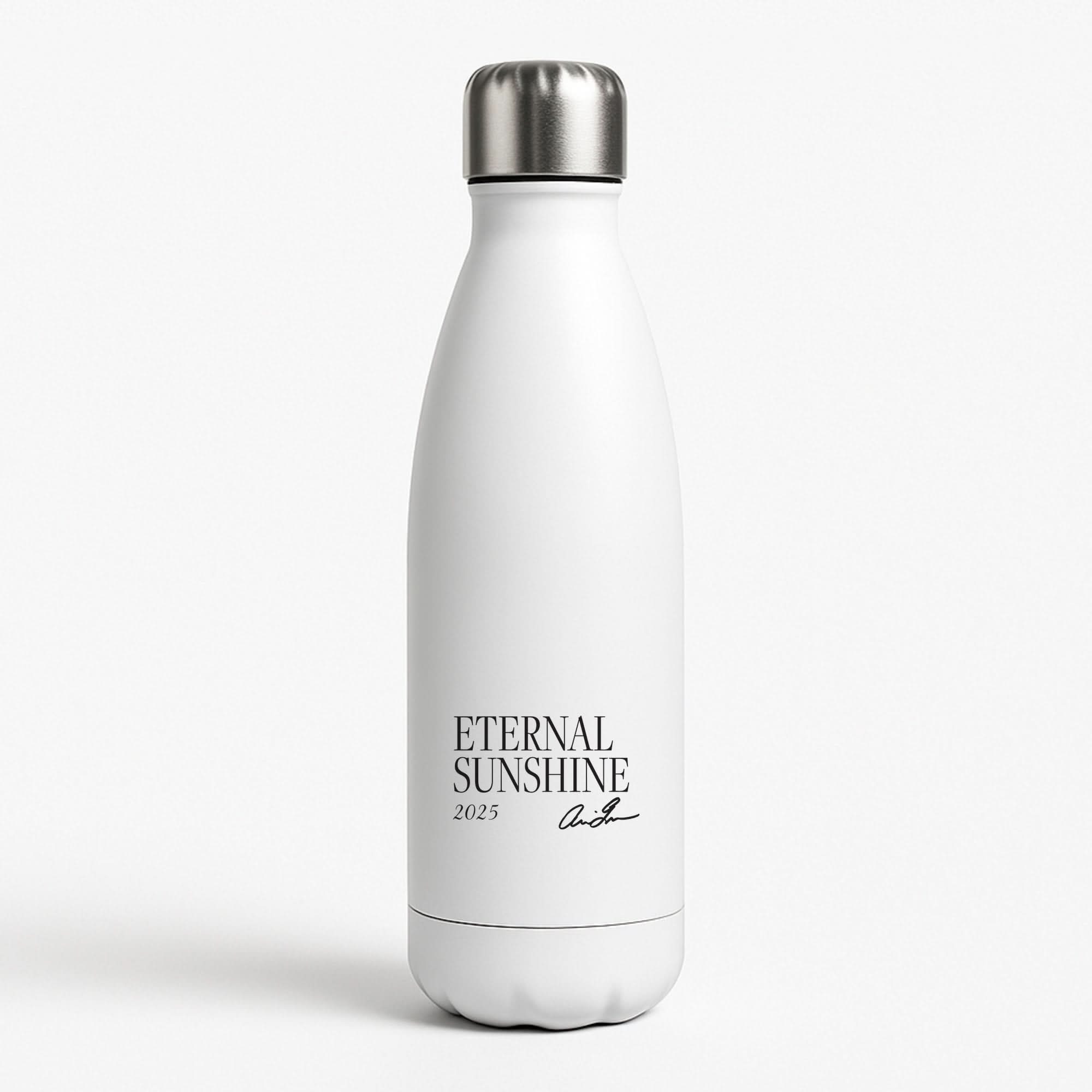Sunshine Signature 2025 Water Bottle
